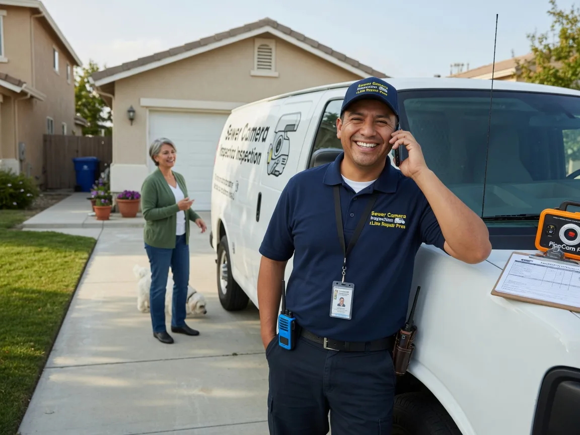Sewer Line Repair Ojo Feliz, NM FAQs